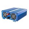Przetwornica IPS-1000S Sinus 12VDC/230VAC 600W/1000W ECO MODE